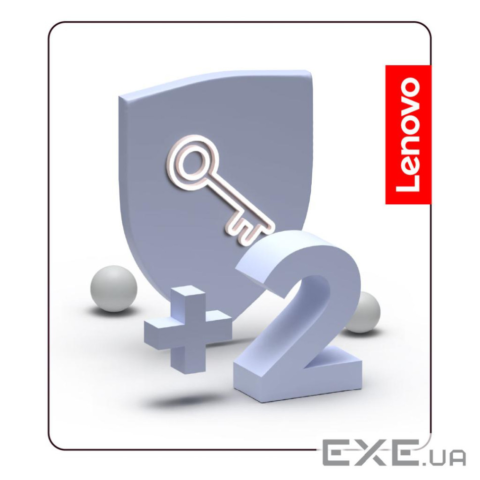 Сервісний сертифекат 3Y Depot upgrade from 1Y Depo t LENOVO 3Y Depot (5WS0K76347)