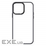 Чохол до мобільного телефона Armorstandart Unit Apple iPhone 14 Pro Max Black (ARM62484)