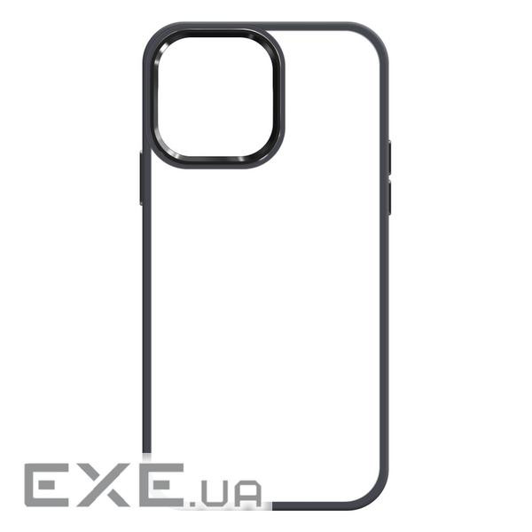 Чохол до мобільного телефона Armorstandart Unit Apple iPhone 14 Pro Max Black (ARM62484)
