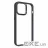 Чохол до мобільного телефона Armorstandart Unit Apple iPhone 14 Pro Max Black (ARM62484)