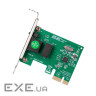 Мережева карта 2E PowerLink S310 1xGE, PCI-Express x1 (2E-S310)
