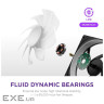 Кулер до корпусу NZXT F360 RGB Core Fan (Single Frame) - Black (RF-U36HF-B1)