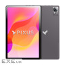 Планшет Pixus Line NEW 6/128GB 4G Dual Sim Grafite, 10.1" (1280x800) IPS (Line NEW 6/128GB Grafite)