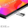 Планшет Pixus Line NEW 6/128GB 4G Dual Sim Grafite, 10.1" (1280x800) IPS (Line NEW 6/128GB Grafite)