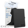 Чохол до планшета BeCover Slimbook Teclast P30T 10.1" Black (713097)