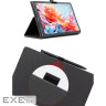 Чохол до планшета BeCover Slimbook Teclast P30T 10.1" Black (713097)