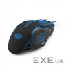 Миша дротова ESPERANZA Mouse MX403 APACHE Blue (EGM403B)