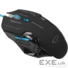 Миша дротова ESPERANZA Mouse MX403 APACHE Blue (EGM403B)