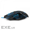 Миша дротова ESPERANZA Mouse MX403 APACHE Blue (EGM403B)