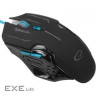 Миша дротова ESPERANZA Mouse MX403 APACHE Blue (EGM403B)