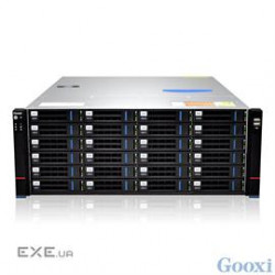 Gooxi Case RMC4136-HSE-A120-US 4U36 bay rackmount server chas Retail
