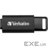 Флешка VERBATIM Store 'n' Go USB-C 64GB (49458)