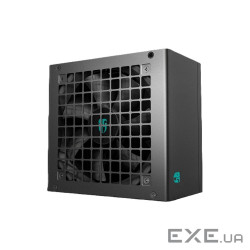 Блок живлення Deepcool 500W GAMER STORM (PF500X)