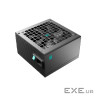 Блок живлення Deepcool 500W GAMER STORM (PF500X)