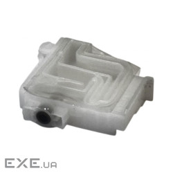Демпфер Epson L1110/L3100/L3101, 1758384 Black AHK (70264837)