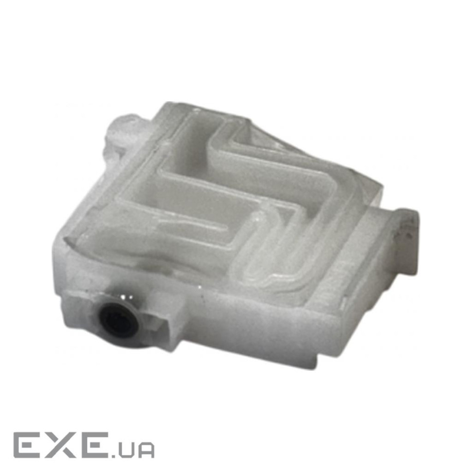 Демпфер Epson L1110/L3100/L3101, 1758384 Black AHK (70264837)