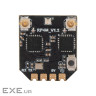 Приймач (RX) RadioMaster RP4TD-M ExpressLRS 2.4GHz Mini True Diversity Receiver (R-4M)