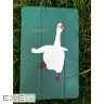 Чохол до планшета BeCover Smart Case Samsung Galaxy Tab A11 Plus SM-X236B 11.0" Goose (714016)