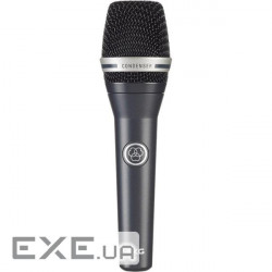 Мікрофон AKG C5 (C5 Black)