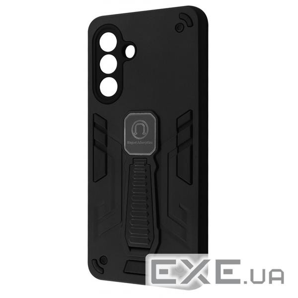 Чохол Armor Magnetic Samsung Galaxy A26 black (61221 black)