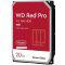 HDD NAS WD Red Pro 20TB CMR, 3.5", 512MB, 7200 RPM, SATA, TBW: 550 (WD202KFGX)