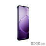 Мобільний телефон Oppo A6X NFC 4/128GB Plum Purple (OFCPH2819_PURPLE)