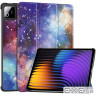Чохол до планшета BeCover Smart Case Xiaomi Pad 8 / 8 Pro 11.2" Space (714597)