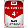 Жорсткий диск 3.5" 4TB WD (WD4003FFBX)