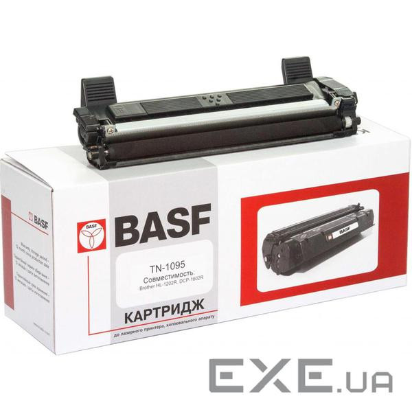 Картридж BASF для BROTHER HL-1202R, DCP-1602R (TК-TN1095)