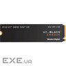 SSD диск WD Black SN850X 2TB M.2 NVMe (WDS200T2X0E/WDBB9G0020BNC-WRWM)