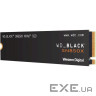 SSD диск WD Black SN850X 2TB M.2 NVMe (WDS200T2X0E/WDBB9G0020BNC-WRWM)