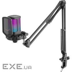 Мікрофон Fifine Q6T USB Black