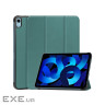 Чохол до планшета BeCover Smart Case Apple iPad Air 11" M4 2026 Dark Green (715196)