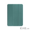 Чохол до планшета BeCover Smart Case Apple iPad Air 11" M4 2026 Dark Green (715196)