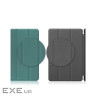 Чохол до планшета BeCover Smart Case Apple iPad Air 11" M4 2026 Dark Green (715196)