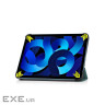 Чохол до планшета BeCover Smart Case Apple iPad Air 11" M4 2026 Dark Green (715196)