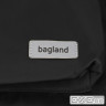 Рюкзак для ноутбука Bagland 17" Stylish XL 35L black coal 0055891 (1120420811)