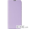 Чeхол-книжка BeCover Exclusive New Style для Samsung Galaxy A26 SM-A266 Purple (713022)