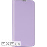Чeхол-книжка BeCover Exclusive New Style для Samsung Galaxy A26 SM-A266 Purple (713022)