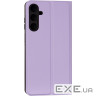 Чeхол-книжка BeCover Exclusive New Style для Samsung Galaxy A26 SM-A266 Purple (713022)
