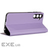 Чeхол-книжка BeCover Exclusive New Style для Samsung Galaxy A26 SM-A266 Purple (713022)