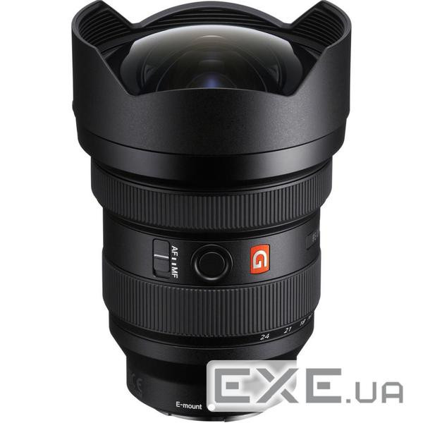 Об'єктив Sony 12-24mm f/2.8 GM для NEX FF (SEL1224GM.SYX)