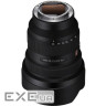 Об'єктив Sony 12-24mm f/2.8 GM для NEX FF (SEL1224GM.SYX)
