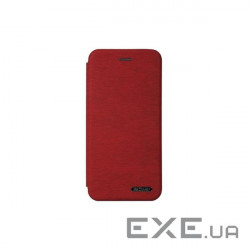 Чохол для мобільного телефону BeCover Exclusive Xiaomi Redmi Note 11/ Note 11s Burgundy Red (707015)