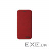 Чохол для мобільного телефону BeCover Exclusive Xiaomi Redmi Note 11/ Note 11s Burgundy Red (707015)