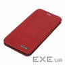 Чохол для мобільного телефону BeCover Exclusive Xiaomi Redmi Note 11/ Note 11s Burgundy Red (707015)