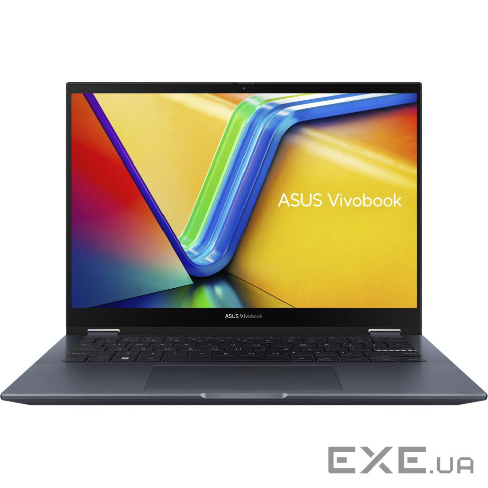 Ноутбук ASUS Vivobook S 14 Flip TP3402VA-LZ608W (90NB10W1-M00S60)