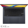 Ноутбук ASUS Vivobook S 14 Flip TP3402VA-LZ608W (90NB10W1-M00S60)