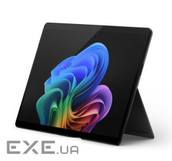 MS Surface Pro11 Copilot+ PC Black Ultra5/LCD/256GB/16GB Win11 Pro/Messeware mit Intel (EP2-20095-B)