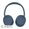 Навушники Sony WH-CH720N Wireless Blue (WHCH720NL.CE7)